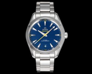 Ovs Factoty's new product, the perfect choice for daily wear, the Seamaster Aqua