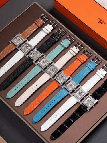 When geometric angles meet dazzling diamonds, time becomes the most elegant work