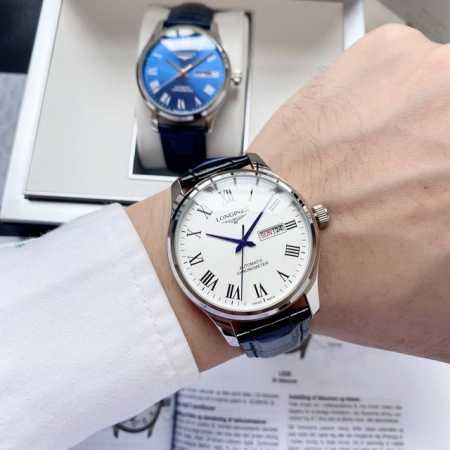 White case, gold case, steel bracelet +20. Citizen white case, gold case, steel - Click Image to Close