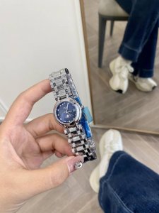 Longines Heart Moon series watch, please look for details of the top ladies watc