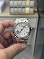 Audemars Piguet's out-of-print Aps15510 50th anniversary rotor, know how to