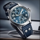 White - Gold Tw New Arrival Peak Of Aesthetic Design Iwc's Most Dazzling Star, T