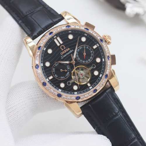 Exclusive Price: Brand: Omega Type: Men's Watch Case: Premium 316 Stainless Stee