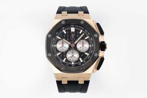 Exclusively developed Audemars Piguet Royal Oak Offshore Series 26420, purchase