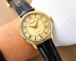 Platinum Rose 1040 The Latest Masterpiece, The Most Popular Model Patek Philippe
