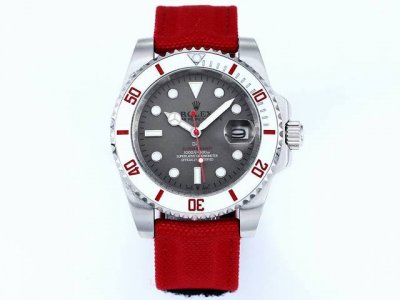 bobo New Product Debut Rolex Diw Submariner Rakeet The New Customized Sub Wat