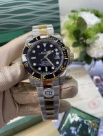 Exclusive Real Shot Rolex Submarine Automatic Mechanical Watch Men's Watch Rolex