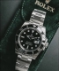 Rolex Submariner with Date Series 116610-0001 Automatic, 40mm case diameter, bla