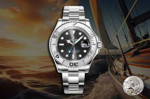 2630 latest Blk upgrade! Default C original latest packaging shipment! Rolex Yac