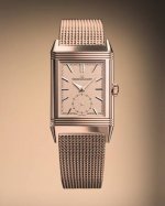 New Jaeger-LeCoultre Reverso Classic Series High-End Watch [Kiss][Kiss] Stainles
