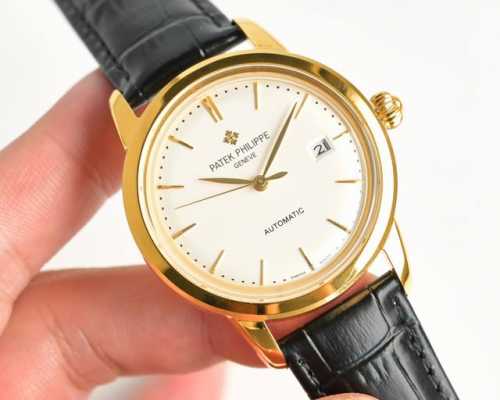 Tw2025's latest and hottest Patek Philippe watch, the highest-end version on the