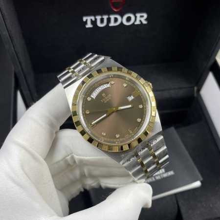 Tudor Appreciation Royal Elegance New Arrival, Must-Have Series Strongly Recomme - Click Image to Close