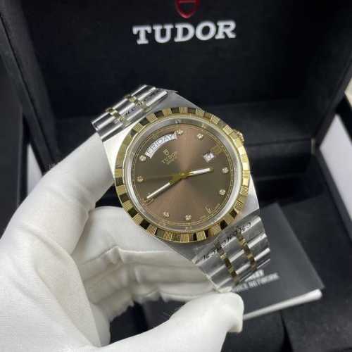 Tudor Appreciation Royal Elegance New Arrival, Must-Have Series Strongly Recomme