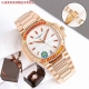 Uniform price: Gr Patek Philippe Nautilus women's watch launches a new jewelry