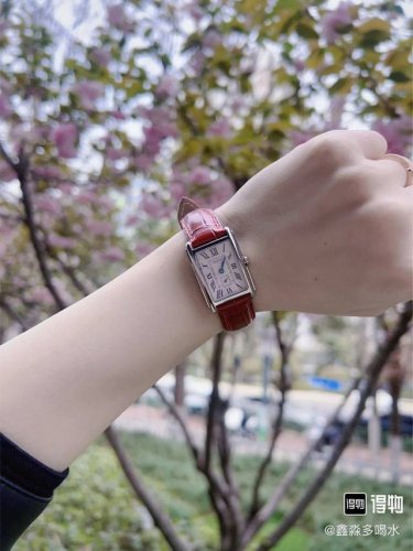 Top Quality Longines Diorovina Original Quartz Movement