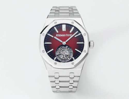 White-Gold Diamond +200 Bbs Factory has recently released the new Audemars Pigu
