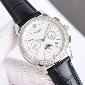 High-quality Tw boutique's latest masterpiece, real shot. Time never speaks, but