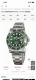 Quality Control, All-New Upgraded Green Submariner. The Brightest Star In The Ni