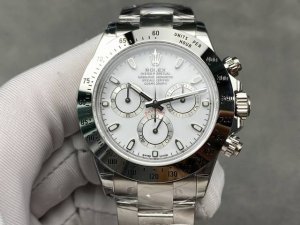Rolex Daytona 4130+