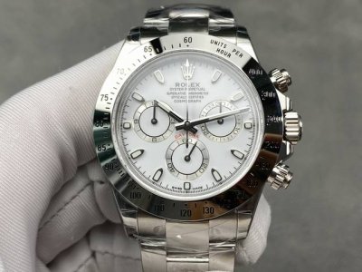 Rolex Daytona 4130+