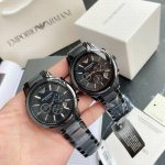 Spot Emporio Armani Armani men's watch Ar1451 47Mm 13Mm Ar1452 43Mm.13Mm Cool,