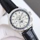 White Case, Gold Case Gf Factory Breitling Purya Series Continues To Uphold The
