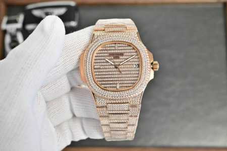 pdf Factory's Baby's Breath is here! Unified Price Patek Philippe Nautilus 5719 - Click Image to Close