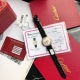 Confession Balloon Small Gold Watch is available in exclusive channels, new whit