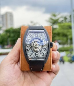 New watch