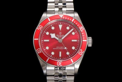 T New Product ~ The Bi Bay series is undoubtedly a vast product line for Tudor.