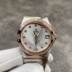 Omega Double Eagle Constellation series 38mm equipped with original Omega dedica