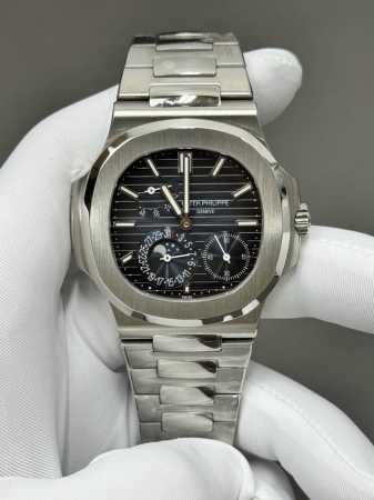 Patek Philippe Nautilus Series! President 5712! Cal.240 movement - Click Image to Close