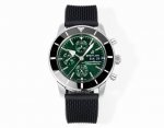 Bls V2 version of Breitling Super Ocean Culture Rw2 Second Generation Limited Ed