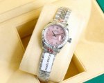 Supports Direct Mail From Hong Kong And The United States Rolex Women's Datejust