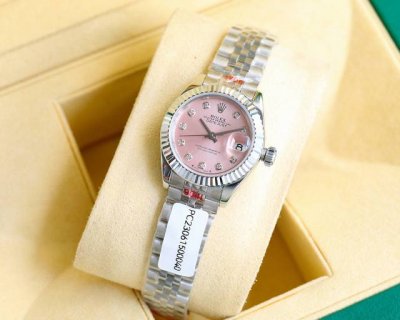 Supports Direct Mail From Hong Kong And The United States Rolex Women's Datejust
