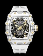 Bentley The Vibrance Bl-71 series ultra-thin carbon fiber case, independently de