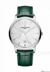 2025 I highly recommend the Vacheron Constantin VC Heritage Series 85180 watch,