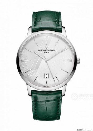 2025 I highly recommend the Vacheron Constantin VC Heritage Series 85180 watch,