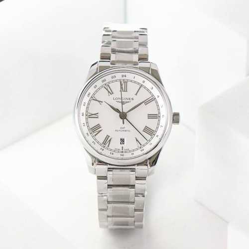 Tw New Product, The Latest Longines Master Classic Replica Gmt Dual Time Watch,