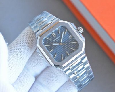 Platinum PDF Factory V2 version, integrated movement, genuine winding gear move