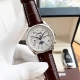 Platinum 490 Brand: Longines Hot-Selling Model Style: 40Mm Version Of The Master