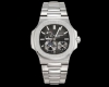 white-gold steel band + 100 3K The domineering president is here! Patek Philipp