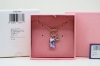 Recommended for Chinese Valentine's Day Swarovski rose gold crystal ox clavicle