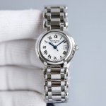 Taiwan Factory Revised Upgraded Version Three Codes In One Longines Heart Moon L