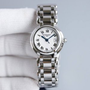 Taiwan Factory Revised Upgraded Version Three Codes In One Longines Heart Moon L