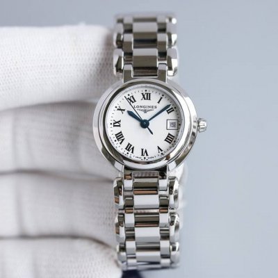 Taiwan Factory Revised Upgraded Version Three Codes In One Longines Heart Moon L