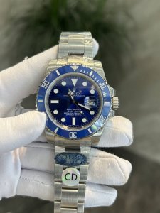 Exclusive real photos Rolex Sunmariner Swiss Movement Of Ladies' Watches Rolex S