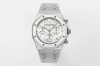 Aps New Audemars Piguet Royal Oak Series 26240 Series, A 41Mm Stainless Steel Au