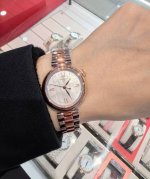 Gold + 20 Tissot Tissot Little Mermaid Series 2025 Latest Model T152, Three-In-O