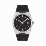 Tissot X silicone strap Super Player's latest men's watch, Gong Jun's same styl